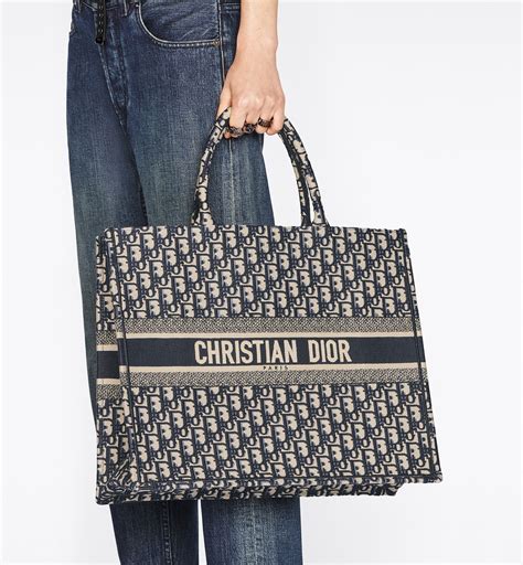 christian dior book tote womens totes|christian dior book tote 2021.